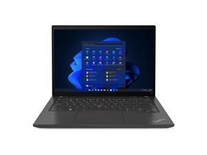 Lenovo ThinkPad T14 Gen 3 AMD Laptop, 14.0" IPS Touch 60Hz Low Weight, Ryzen 5 PRO 6650U, AMD Radeon 660M, 32GB, 1TB, Win 11 Pro, One YR Onsite Warranty
