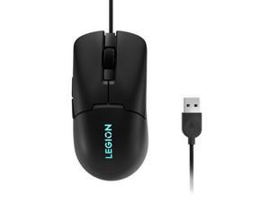 Lenovo Legion M300s RGB Gaming Mouse (Black)