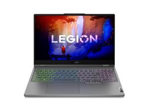 Lenovo Legion 5 Gen 7 AMD Laptop, 15.6" FHD IPS Touch  165Hz  Narrow Bezel, Ryzen 7 6800H, NVIDIA GeForce RTX 3050 Ti Laptop GPU 4GB GDDR6, 16GB, 1TB, Win 11 Home