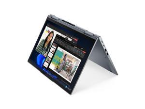 Lenovo ThinkPad X1 Yoga Gen 7 Intel Laptop, 14.0" IPS Touch  60Hz  Low Blue Light, i5-1235U,   Iris Xe Graphics, 8GB, 256GB, Win 11 Pro, One YR Onsite Warranty
