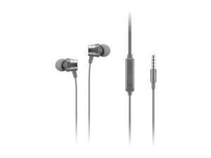 Lenovo 110 Analog In-Ear Headphone...