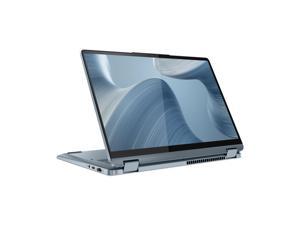 Lenovo Flex 7i Intel Laptop, 14.0" IPS Touch  60Hz  Narrow Bezel, i7-1255U,   Iris Xe Graphics, 16GB, 1TB, Win 11 Pro