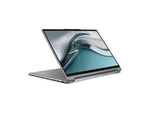Lenovo Yoga 9i Laptop, 14.0"" IPS Touch  Low Blue Light, i7-1260P,   Iris Xe Graphics eligible, 16GB, 1TB, Win 11 Home