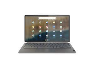 Lenovo Chromebook Duet 5 Laptop, 13.3" FHD Touch  Narrow Bezel, Qualcomm Snapdragon SC7180,  Qualcomm Adreno Graphics, 4GB, 64GB, Chrome Os