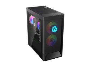 Lenovo Legion 5i Tower Gen 7 with RTX 3070 Desktop, i7-12700,  GeForce RTX 3070 LHR 8GB GDDR6, 32GB, 2TB, Win 11 Home