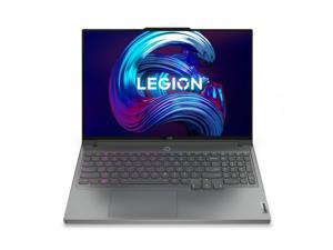 Lenovo Legion 7 Gen 7 AMD Laptop, 16.0" IPS  Low Blue Light, Ryzen 9 6900HX, AMD Radeon RX 6850M XT 12GB GDDR6, 32GB, 2TB, Win 11 Home