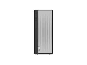 Lenovo Desktop Computer IdeaCentre 5 14IOB6 90RJ00C5US Intel Core i7 10th Gen 10700 (2.90GHz) 12GB DDR4 256 GB PCIe SSD Intel UHD Graphics 630 Windows 11 Home 64-bit