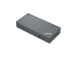 Lenovo ThinkPad Universal USBC Dock v2
