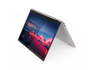 Lenovo ThinkPad X1 Titanium Yoga Intel Laptop, 13.5"" IPS Touch  Narrow Bezel, i5-1130G7,   Iris Xe Graphics, 16GB, 512GB, Win 11 Pro, 3 YRs Courier/Carry-in Warranty