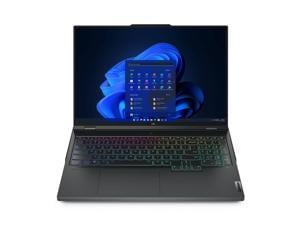 Lenovo Legion Pro 7i Gen 8 Intel Laptop, 16.0" IPS Touch  240Hz  Low Blue Light, i9-13900HX, NVIDIA GeForce RTX 4070 8GB GDDR6, 16GB, 1TB, Win 11 Home
