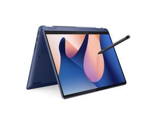 Lenovo IdeaPad Flex 5i Laptop 14 IPS Touch i51335U Iris Xe 8GB 512GB Win 11 Home