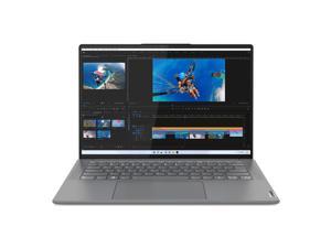 Refurbished Notebook Lenovo Slim 7 Pro X Laptop Ryzen 9 6900HS Creator Edition GeForce RTX 3050 4GB GDDR6 32GB GB Win 11 Home English