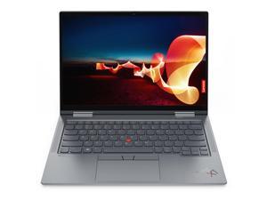 Lenovo ThinkPad X1 Yoga Gen 6 Intel Laptop 14 IPS Touch vPro Iris Xe 16GB 512GB Win 11 Pro 3 YRs CourierCarryin Warranty