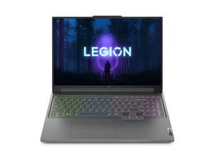 Lenovo Legion Slim 5i Gen 8 Intel Laptop 16 IPS i713700H RTX NVIDIA GeForce RTX 4060 Laptop GPU 8GB GDDR6 16GB 1TB Win 11 Home