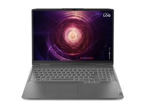 Lenovo LOQ Laptop 16 IPS 144Hz Ryzen 7 7840HS NVIDIA GeForce RTX 4060 Laptop GPU 8GB GDDR6 16GB 1TB SSD For Gaming