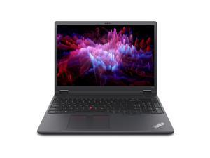 Lenovo ThinkPad P16v Gen 1 AMD Laptop 16 IPS 60Hz Ryzen 7 PRO 7840HS RTX A500 Laptop GPU 4GB GDDR6 32GB 1TB One YR Onsite Warranty