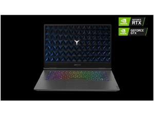 Lenovo Legion Y740-15IRHg 81UH0000US 15.6" 144 Hz IPS G-Sync Intel Core i7 9th Gen 9750H (2.60 GHz) 16 GB Memory 1 TB PCIe SSD NVIDIA GeForce RTX 2060 Windows 10 Home 64-bit Gaming Laptop