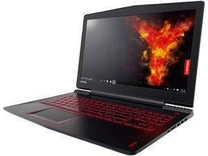 Lenovo Legion Y520 Gaming Laptop: Core i7-7700HQ, NVidia GTX 1060, 16GB RAM, 512GB SSD, 15.6" Full HD Display Lenovo Legion Y520 Gaming Laptop: Core i7-7700HQ, NVidia GTX 1060, 16GB RAM, 512GB SSD, 15.6" Full HD Display