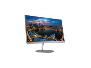 Lenovo L24q 24" (Actual size 23.8") QHD 2560 x 1440 2K Resolution 4ms HDMI DisplayPort Flicker-Free Technology TUV Eye Comfort Certification Infinity Screen Anti-Glare LED Backlit IPS Monitor Lenovo L24q 24" (Actual size 23.8") QHD 2560 x 1440 2K Resolution 4ms HDMI DisplayPort Flicker-Free Technology TUV Eye Comfort Certification Infinity Screen Anti-Glare LED Backlit IPS Monitor