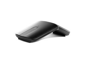 Lenovo Wireless Yoga Black Mouse Lenovo Wireless Yoga Black Mouse