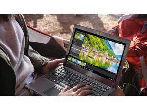 Lenovo ThinkPad X270, 12.5" HD, HD Graphics 520, (2.40GHz, 3.0GHz with Turbo Boost, 2 cores, 3MB Cache), 8 GB DDR4 2133MHz RAM, 256GB SSD SATA, Win 10 Pro 64 Lenovo ThinkPad X270, 12.5" HD, HD Graphics 520, (2.40GHz, 3.0GHz with Turbo Boost, 2 cores, 3MB Cache), 8 GB DDR4 2133MHz RAM, 256GB SSD SATA, Win 10 Pro 64