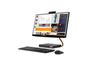 Lenovo IdeaCentre A540, 23.8" FHD IPS Touch, i7-9700T, UHD Graphics 630, 16GB, 512GB SSD, Win 10 Pro Lenovo IdeaCentre A540, 23.8" FHD IPS Touch, i7-9700T, UHD Graphics 630, 16GB, 512GB SSD, Win 10 Pro