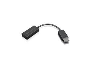 Lenovo DisplayPort To HDMI 2.0b Adapter Lenovo DisplayPort To HDMI 2.0b Adapter