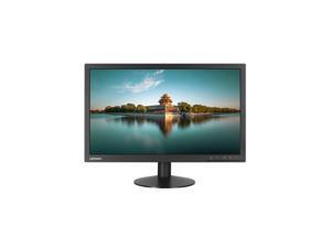 Lenovo ThinkVision T2224d 21.5-inch LED Backlit LCD Monitor Lenovo ThinkVision T2224d 21.5-inch LED Backlit LCD Monitor