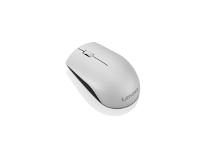 Lenovo 520 Wireless Mouse (Platinum), OS Independent Lenovo 520 Wireless Mouse (Platinum), OS Independent