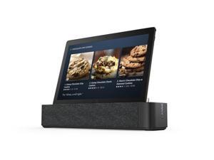 Lenovo Smart Tab TB-X705F ZA440169US Tablet - 10.1" - 4 GB LPDDR3 - Qualcomm Snapdragon 450 - ARM Cortex A53 Octa-core (8 Core) 1.80 GHz - 64 GB - Android 8.1 Oreo - 1920 x 1200 - In-plane Switchin... Lenovo Smart Tab TB-X705F ZA440169US Tablet - 10.1" - 4 GB LPDDR3 - Qualcomm Snapdragon 450 - ARM Cortex A53 Octa-core (8 Core) 1.80 GHz - 64 GB - Android 8.1 Oreo - 1920 x 1200 - In-plane Switchin...