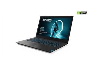 Lenovo IdeaPad L340 17" Gaming, 17.3" FHD, GTX 1050 3 GB, i7-9750H Processor, 8 GB DDR4 2400 MHz RAM, 1 TB Hard Drive 5400rpm + 256 GB SSD PCIe, Win 10 Home 64 Lenovo IdeaPad L340 17" Gaming, 17.3" FHD, GTX 1050 3 GB, i7-9750H Processor, 8 GB DDR4 2400 MHz RAM, 1 TB Hard Drive 5400rpm + 256 GB SSD PCIe, Win 10 Home 64