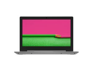 Lenovo IdeaPad 1 Laptop, 11.6" 250 nits, Athlon Silver 3050e, AMD Radeon Graphics, 4GB, 64GB eMMC, Win 10 Home Lenovo IdeaPad 1 Laptop, 11.6" 250 nits, Athlon Silver 3050e, AMD Radeon Graphics, 4GB, 64GB eMMC, Win 10 Home