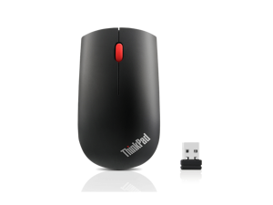 Lenovo Essential Compact Wireless Mouse Lenovo Essential Compact Wireless Mouse