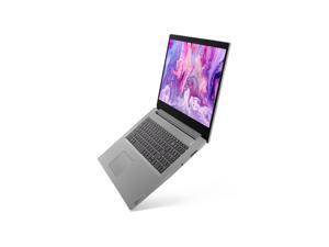 Lenovo IdeaPad 3 Laptop, 17.3" 250 nits, i5-1035G1, UHD Graphics, 8GB, 512GB SSD, Win 10 Home Lenovo IdeaPad 3 Laptop, 17.3" 250 nits, i5-1035G1, UHD Graphics, 8GB, 512GB SSD, Win 10 Home