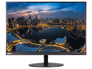 Lenovo ThinkVision 61B4MAR1US 24" 1920 x 1200 4 ms Monitor Lenovo ThinkVision 61B4MAR1US 24" 1920 x 1200 4 ms Monitor