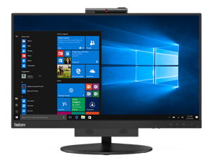 Lenovo ThinkCentre Tiny-in-One 21.5 Inch Monitor with Speaker and Webcam Lenovo ThinkCentre Tiny-in-One 21.5 Inch Monitor with Speaker and Webcam