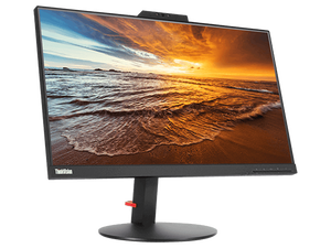 NeweggBusiness - Lenovo ThinkVision T22v-10 22