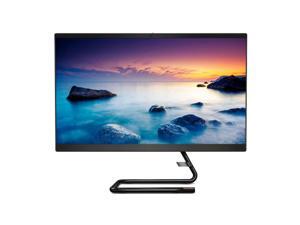 Lenovo IdeaCentre AIO 3i Desktop, 23.8" FHD IPS Touch  250 nits, i3-10100T,   UHD Graphics 630, 8GB, 256GB SSD, Win 10 Home