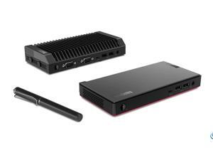 Lenovo ThinkCentre M90n, i7-8665U, UHD Graphics, 16GB, 512GB SSD, Win 10 Pro, 1 YR On-site Warranty Lenovo ThinkCentre M90n, i7-8665U, UHD Graphics, 16GB, 512GB SSD, Win 10 Pro, 1 YR On-site Warranty
