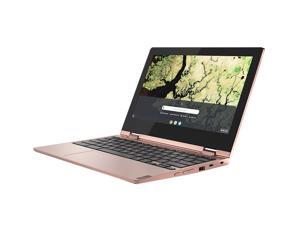 Lenovo Chromebook C340, 11.6" HD, Intel® UHD Graphics 600, Intel® Celeron® N4000, 4GB LPDDR4 2400MHz (Soldered) RAM, 64GB eMMC, Chrome OS Lenovo Chromebook C340, 11.6" HD, Intel® UHD Graphics 600, Intel® Celeron® N4000, 4GB LPDDR4 2400MHz (Soldered) RAM, 64GB eMMC, Chrome OS
