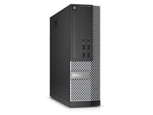 Dell Desktop Computer Optiplex 7020 Small Form Factor SFF Intel Core i5-4690 3.5GHz 8GB DDR3 128GB SSD DVDRW Windows 10 Home (Includes Keyboard and Mouse) Dell Desktop Computer Optiplex 7020 Small Form Factor SFF Intel Core i5-4690 3.5GHz 8GB DDR3 128GB SSD DVDRW Windows 10 Home (Includes Keyboard and Mouse)