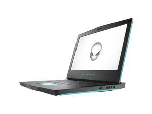 Alienware 15R4 Intel Core i7-8750H X6 2.2GHz 16GB 1.3TB 15.6" Win10, Silver Alienware 15R4 Intel Core i7-8750H X6 2.2GHz 16GB 1.3TB 15.6" Win10, Silver