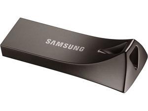 Samsung MUF-128BE4/EU MAH 128GB USB 3.1 Flash Drive r300MB/s Samsung BAR Plus Rectangular No Cap
