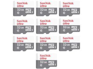 SanDisk 1TB Ultra microSDXC A1 UHS-I/U1 Class 10 Memory Card with