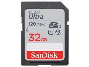 SanDisk Kit of Qty 1 x SanDisk Ultra 32GB SDHC SDSDUN4-032G-GN6IN with Case SanDisk Kit of Qty 1 x SanDisk Ultra 32GB SDHC SDSDUN4-032G-GN6IN with Case