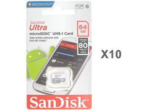 SanDisk 1TB Extreme microSDXC UHS I/U3 A2 Memory Card with Adapter