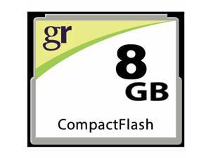 Gigaram CF-8GB-170-LI CBK 8GB 50pin CF r26MB/s w16MB/s 170X Gigaram CF Card w/ GR Label Bulk Gigaram CF-8GB-170-LI CBK 8GB 50pin CF r26MB/s w16MB/s 170X Gigaram CF Card w/ GR Label Bulk
