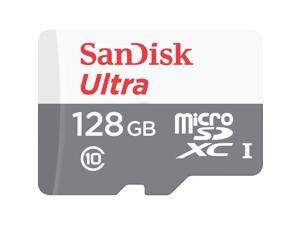 SanDisk 1TB Ultra microSDXC A1 UHS-I/U1 Class 10 Memory Card with