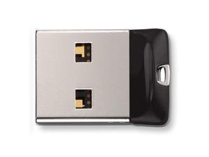 SanDisk 8GB USB Flash Drive SDCZ33-008G-G35 Retail w/o Cap