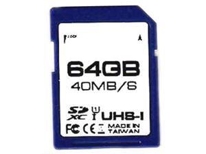 Delkin SD266-64GB-B CVK 64GB 9p SDXC r40MB/s w20MB/s Class 10 UHS-I U1 Secure Digital Extended Capacity Card Bulk Delkin SD266-64GB-B CVK 64GB 9p SDXC r40MB/s w20MB/s Class 10 UHS-I U1 Secure Digital Extended Capacity Card Bulk